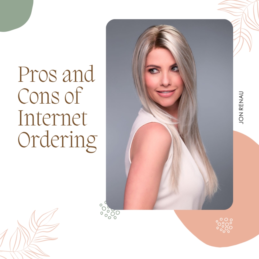 Pros and Cons of Internet Ordering
