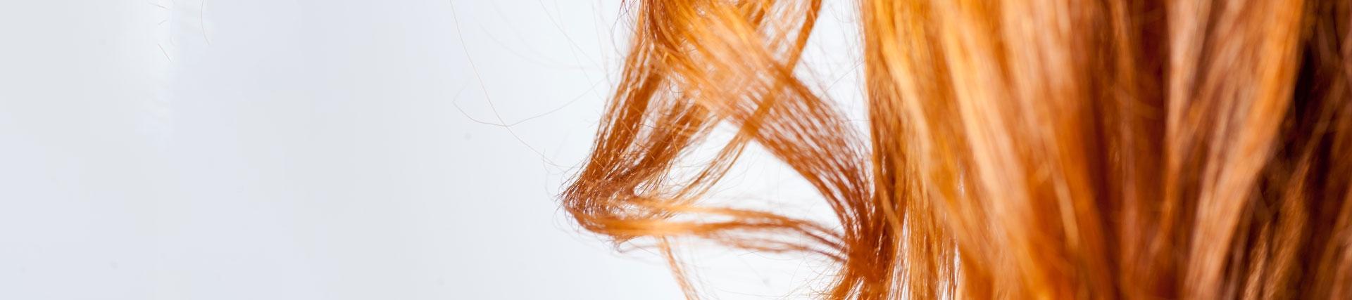 Hair Loss Prevention Program for Women